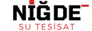 Niğde Su Tesisat | 0551 689 74 40